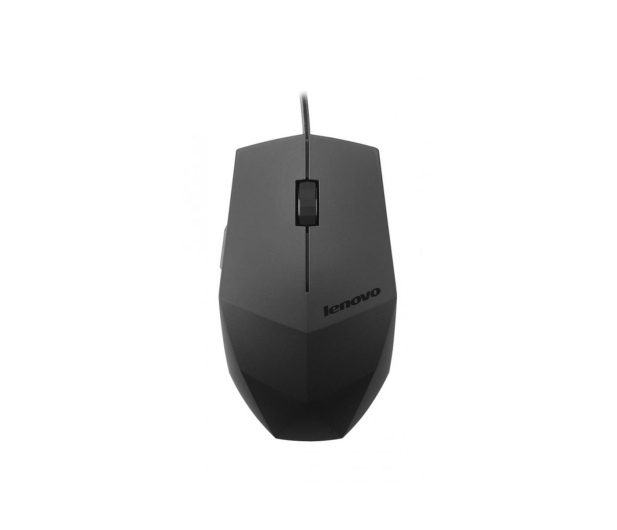 Lenovo M300 czarna - 261690 - zdjęcie